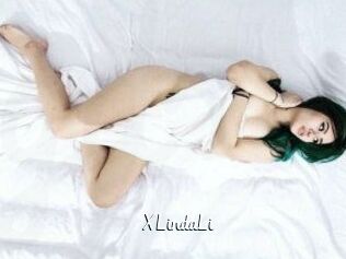 XLinda_Li