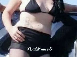 XLittlePrincesS