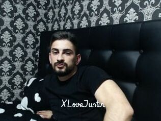 XLoveJustin