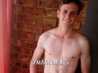 XMAGICMIKEx