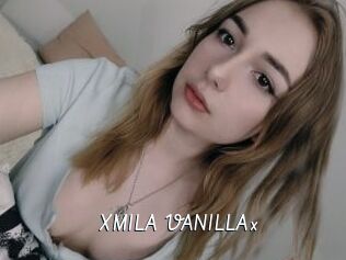 XMILA_VANILLAx