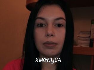 XMONYCA