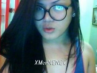 XMissNENEx