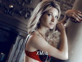 XMisti