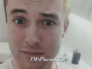 XMrPleasant25x