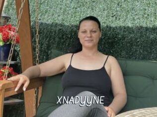 XNADYYNE