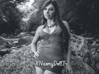 XNaomyDollTs