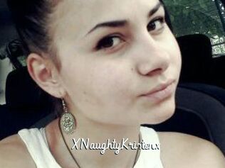 XNaughtyKristenx