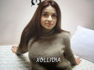 XOLLIVIA