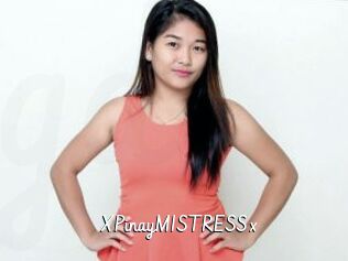 XPinayMISTRESSx