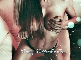 XPretty_G0ddessEmaTs