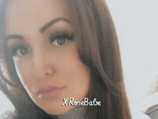 XRoseBabe