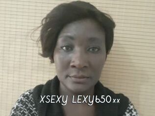 XSEXY_LEXY650xx