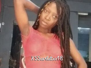 XSScarlettxx18