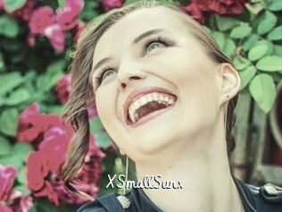 XSmallSunx