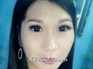 XTSsweetCummerx