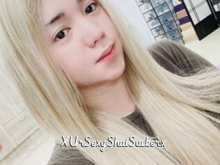 XUrSexyShaiSuckerx