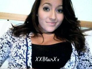 XXBlairXx
