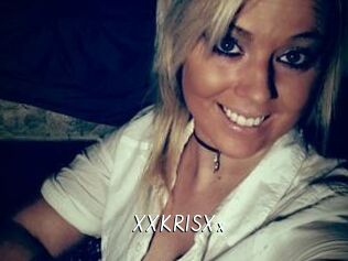 XXKRISXx