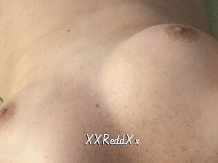 XXReddXx