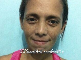 XXSweetHotLoverGirlXx