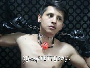 XYoungPRETTYBOYx