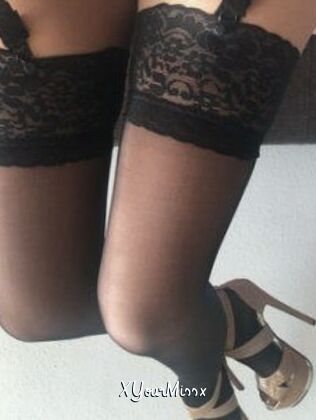 XYourMissx
