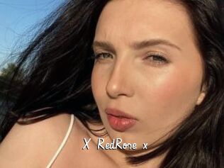 X_RedRose_x