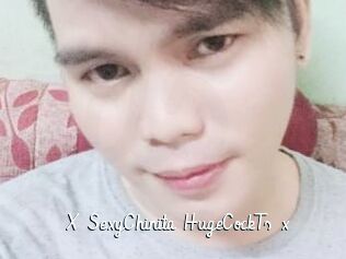 X_SexyChinita_HugeCockTs_x