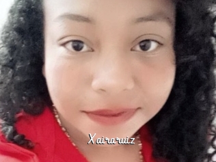 Xairaruiz