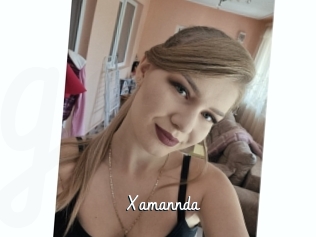 Xamannda
