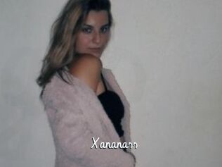 Xananass