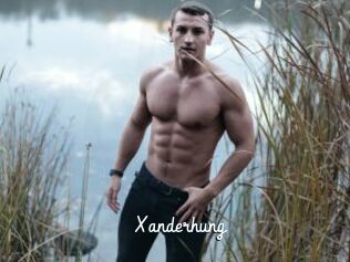 Xanderhung