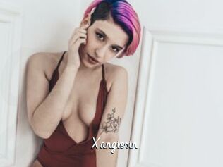Xangiesin