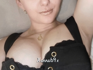 Xanna69x