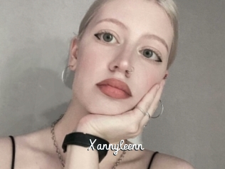 Xannyleenn
