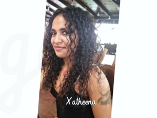Xatheena