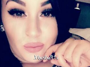 Xbarbie91x