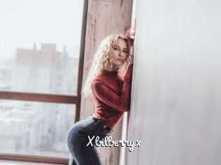 Xbilberryx