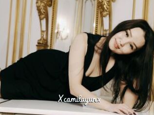 Xcamilayunx