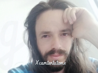 Xcamtentationx