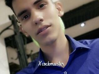 Xcockmaster