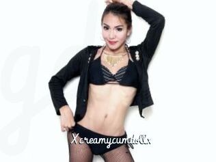 Xcreamycumdollx
