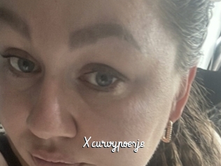 Xcurvypoesje