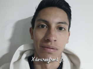 Xdesireefrost_fx