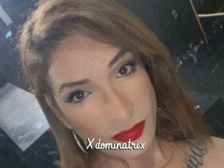 Xdominatrix