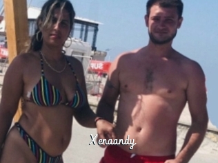 Xenaandy