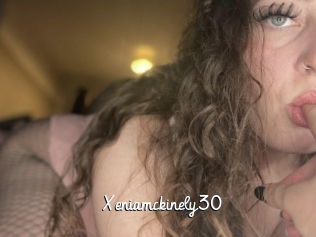 Xeniamckinely30