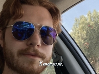 xenomurph Galerie du Sexe
