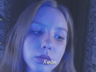 Xentee